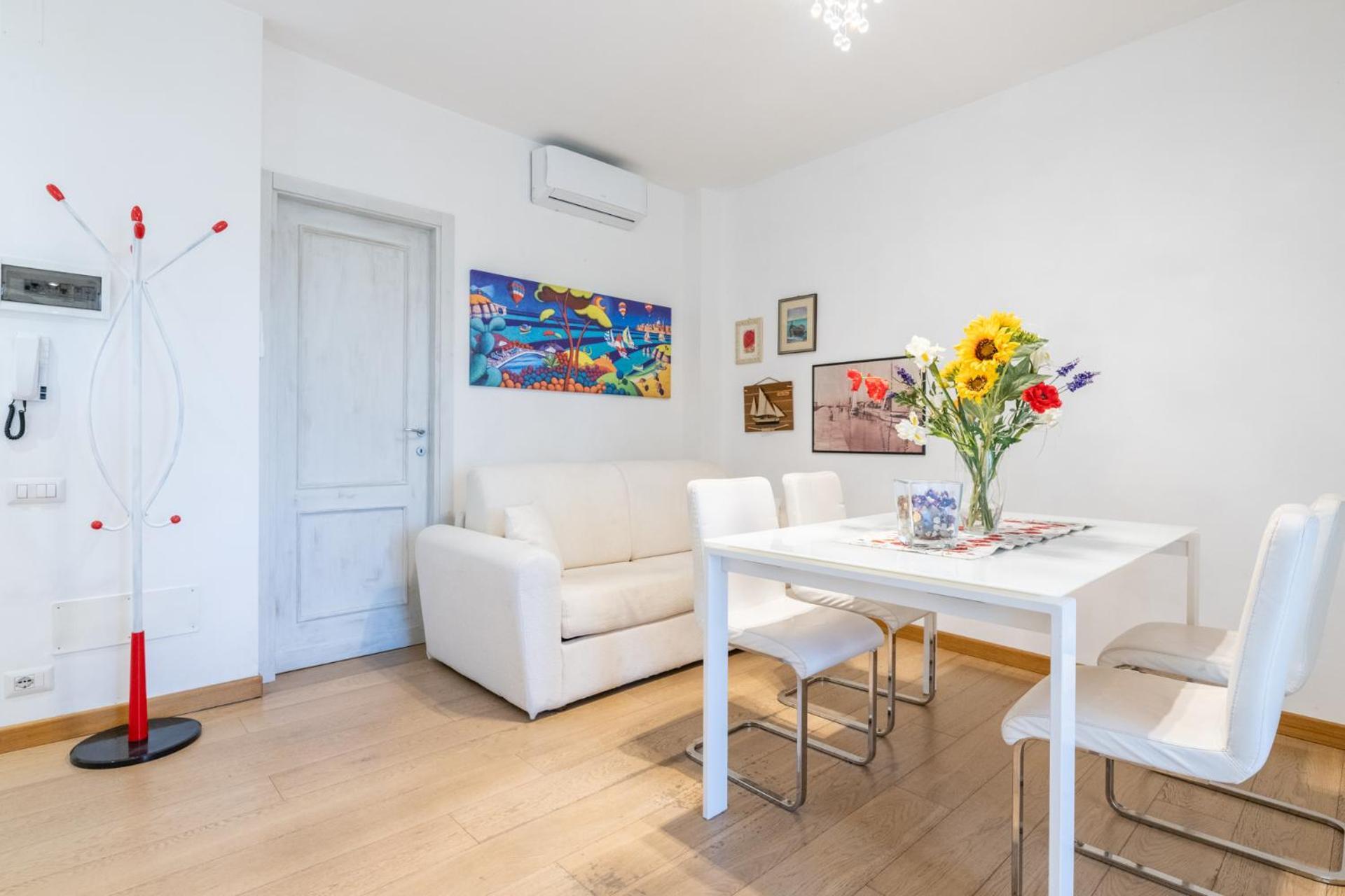 A Casa Di Gerelia Apartment Pisa Luaran gambar