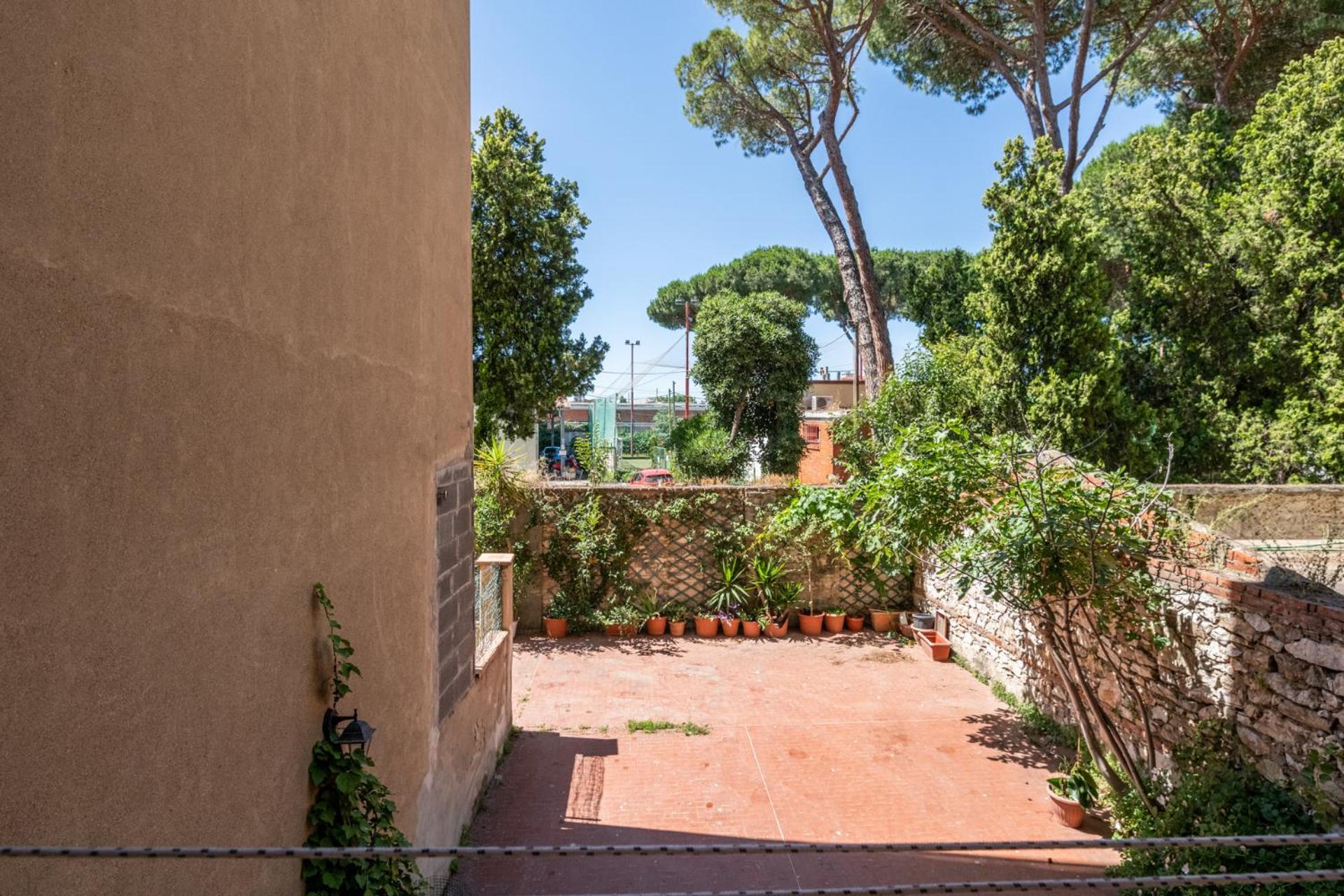 A Casa Di Gerelia Apartment Pisa Luaran gambar